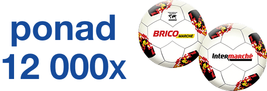 PIŁKA Z SERII LIMITOWANEJ